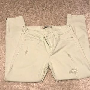 Abercrombie & Fitch Jeans